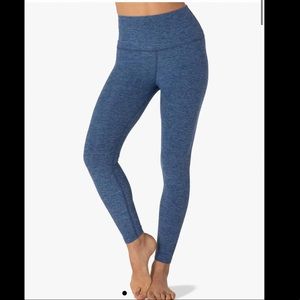 Beyond yoga leggings